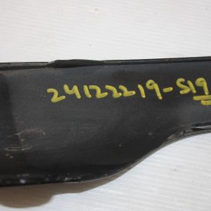 LR Range Rover Evoque L551 Front Bumper Left Trim 2019 ON K8D2-17E785-AB Genuine - Image 11