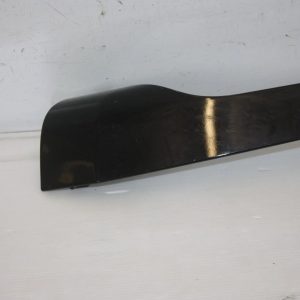 LR Range Rover Evoque L551 Front Bumper Left Trim 2019 ON K8D2-17E785-AB Genuine - Image 3
