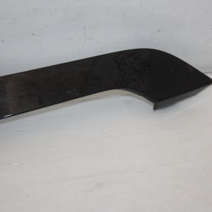 LR Range Rover Evoque L551 Front Bumper Left Trim 2019 ON K8D2-17E785-AB Genuine - Image 4