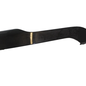 LR Range Rover Evoque L551 Front Bumper Left Trim 2019 ON K8D2-17E785-AB Genuine - Image 1