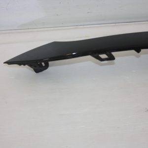 LR Range Rover Evoque L551 Front Bumper Left Trim 2019 ON K8D2-17E785-AB Genuine - Image 5
