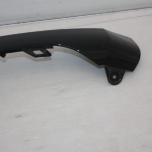 LR Range Rover Evoque L551 Front Bumper Left Trim 2019 ON K8D2-17E785-AB Genuine - Image 6