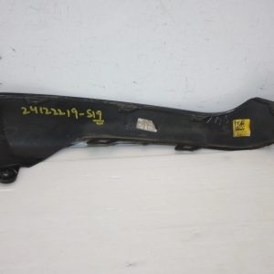 LR Range Rover Evoque L551 Front Bumper Left Trim 2019 ON K8D2-17E785-AB Genuine - Image 7