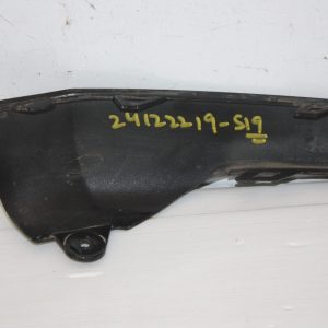 LR Range Rover Evoque L551 Front Bumper Left Trim 2019 ON K8D2-17E785-AB Genuine - Image 8