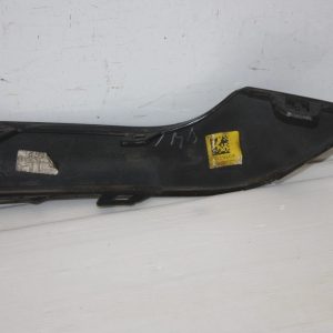 LR Range Rover Evoque L551 Front Bumper Left Trim 2019 ON K8D2-17E785-AB Genuine - Image 9