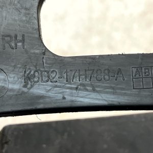 LR Range Rover Evoque L551 Front Right Wheel Arch Slider K8D2-17H788-A Genuine - Image 10