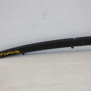 LR Range Rover Evoque L551 Rear Bumper Trim 2019 Onward K8D2-17775-AB Genuine - Image 11