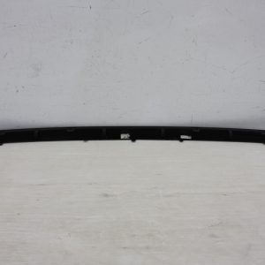 LR Range Rover Evoque L551 Rear Bumper Trim 2019 Onward K8D2-17775-AB Genuine - Image 7