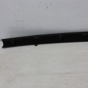 LR Range Rover Evoque L551 Rear Bumper Trim 2019 Onward K8D2-17775-AB Genuine - Image 8