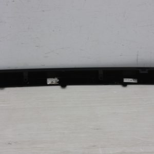 LR Range Rover Evoque L551 Rear Bumper Trim 2019 Onward K8D2-17775-AB Genuine - Image 9