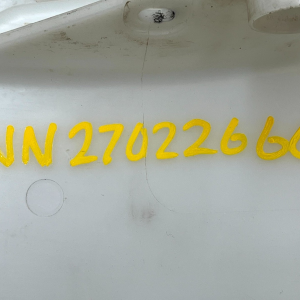 LR Range Rover Evoque L551 Windscreen Washer Bottle Tank 2019 ON K8D2-17B613-B - Image 20