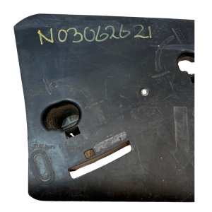 LR Range Rover L460 Rear Right Control Arm Cover 2022 ON M8E2-5K992-AD Genuine - Image 3