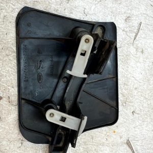 LR Range Rover L460 Rear Right Control Arm Cover 2022 ON M8E2-5K992-AD Genuine - Image 6
