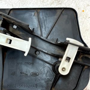 LR Range Rover L460 Rear Right Control Arm Cover 2022 ON M8E2-5K992-AD Genuine - Image 8