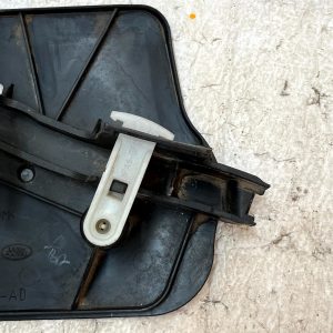 LR Range Rover L460 Rear Right Control Arm Cover 2022 ON M8E2-5K992-AD Genuine - Image 9