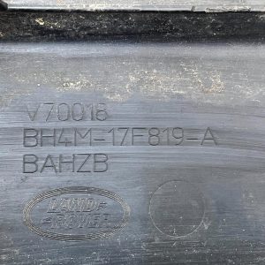 LR Range Rover Rear Right Side Bumper Trim 2009 TO 2012 BH4M-17F819-A Genuine - Image 18