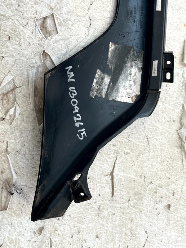 LR Range Rover Sport L461 Rear Bumper Trim Panel 2022 ON N9X2 17C769 A Genuine 178536655628 10
