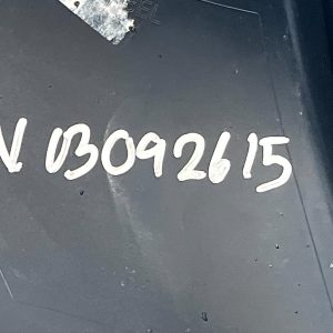 LR Range Rover Sport L461 Rear Bumper Trim Panel 2022 ON N9X2-17C769-A Genuine - Image 12