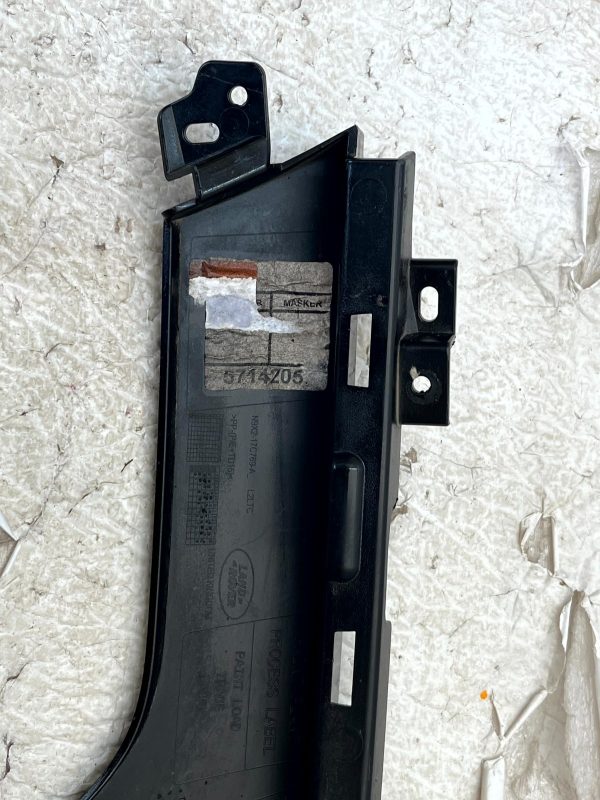 LR Range Rover Sport L461 Rear Bumper Trim Panel 2022 ON N9X2 17C769 A Genuine 178536655628 7