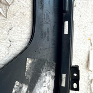 LR Range Rover Sport L461 Rear Bumper Trim Panel 2022 ON N9X2-17C769-A Genuine - Image 8