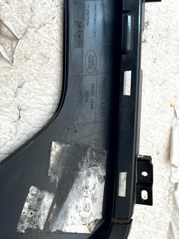 LR Range Rover Sport L461 Rear Bumper Trim Panel 2022 ON N9X2 17C769 A Genuine 178536655628 8