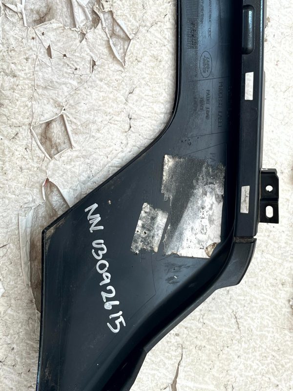 LR Range Rover Sport L461 Rear Bumper Trim Panel 2022 ON N9X2 17C769 A Genuine 178536655628 9