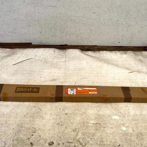LR Range Rover Sport L494 Front Left Door Window Trim 2018-2022 DK62-21453-AB - Image 16