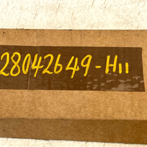 LR Range Rover Sport L494 Front Left Door Window Trim 2018-2022 DK62-21453-AB - Image 19