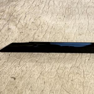 LR Range Rover Sport L494 Front Left Door Window Trim 2018-2022 DK62-21453-AB - Image 3