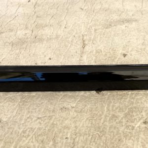 LR Range Rover Sport L494 Front Left Door Window Trim 2018-2022 DK62-21453-AB - Image 5