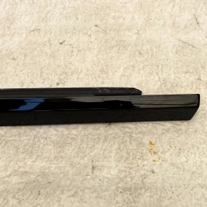 LR Range Rover Sport L494 Front Left Door Window Trim 2018-2022 DK62-21453-AB - Image 7