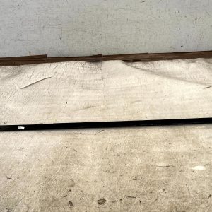 LR Range Rover Sport L494 Front Left Door Window Trim 2018-2022 DK62-21453-AB - Image 8