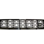 LR Range Rover Vogue L460 Grill Front Radiator 2022 ON M8E2 8200 A Genuine 178504916558