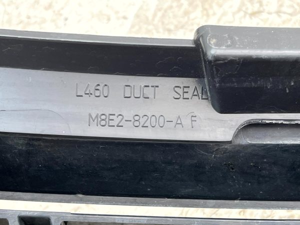 LR Range Rover Vogue L460 Grill Front Radiator 2022 ON M8E2 8200 A Genuine 178504916558 9