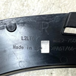 LR Range Sport L494 Right Bumper Tow Hook Cover 2013-2022 M8E2-75018-C Genuine - Image 13