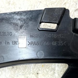 LR Range Sport L494 Right Bumper Tow Hook Cover 2013-2022 M8E2-75018-C Genuine - Image 14
