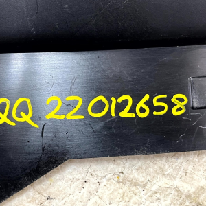 LR Range Sport L494 Right Bumper Tow Hook Cover 2013-2022 M8E2-75018-C Genuine - Image 15