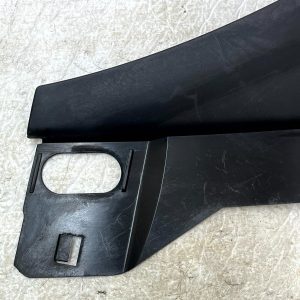 LR Range Sport L494 Right Bumper Tow Hook Cover 2013-2022 M8E2-75018-C Genuine - Image 3