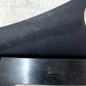 LR Range Sport L494 Right Bumper Tow Hook Cover 2013-2022 M8E2-75018-C Genuine - Image 4