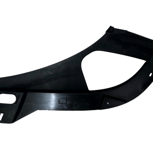 LR Range Sport L494 Right Bumper Tow Hook Cover 2013-2022 M8E2-75018-C Genuine