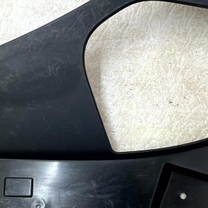 LR Range Sport L494 Right Bumper Tow Hook Cover 2013-2022 M8E2-75018-C Genuine - Image 5
