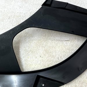 LR Range Sport L494 Right Bumper Tow Hook Cover 2013-2022 M8E2-75018-C Genuine - Image 6