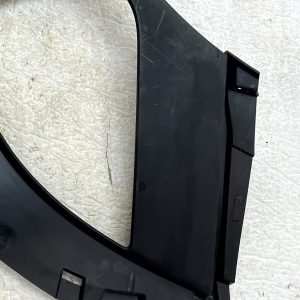 LR Range Sport L494 Right Bumper Tow Hook Cover 2013-2022 M8E2-75018-C Genuine - Image 7