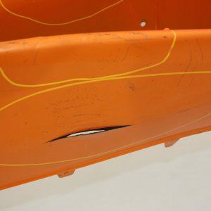 Lamborghini Urus Front Bumper 2018 ON Genuine *DAMAGED* - Image 11