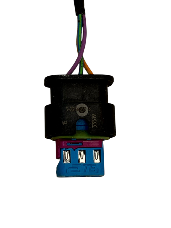 Land Rover Defender Discovery Parking Sensor Plug Connector 3 2236343 5 Genuine 178448544258 2