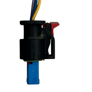 Land Rover Defender Discovery Parking Sensor Plug Connector 3-2236343-5 Genuine - Image 3