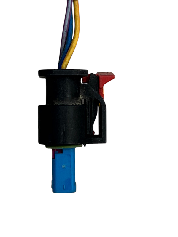 Land Rover Defender Discovery Parking Sensor Plug Connector 3 2236343 5 Genuine 178448544258 3