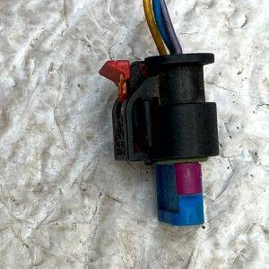 Land Rover Defender Discovery Parking Sensor Plug Connector 3-2236343-5 Genuine - Image 5