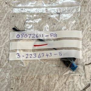 Land Rover Defender Discovery Parking Sensor Plug Connector 3-2236343-5 Genuine - Image 9
