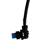 Land Rover Defender Discovery Parking Sensor Plug Connector 3 2236343 5 Genuine 178516314898